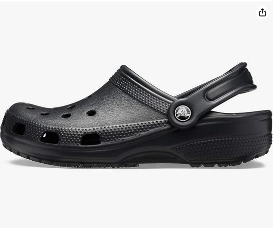 Crocs Classic Clog