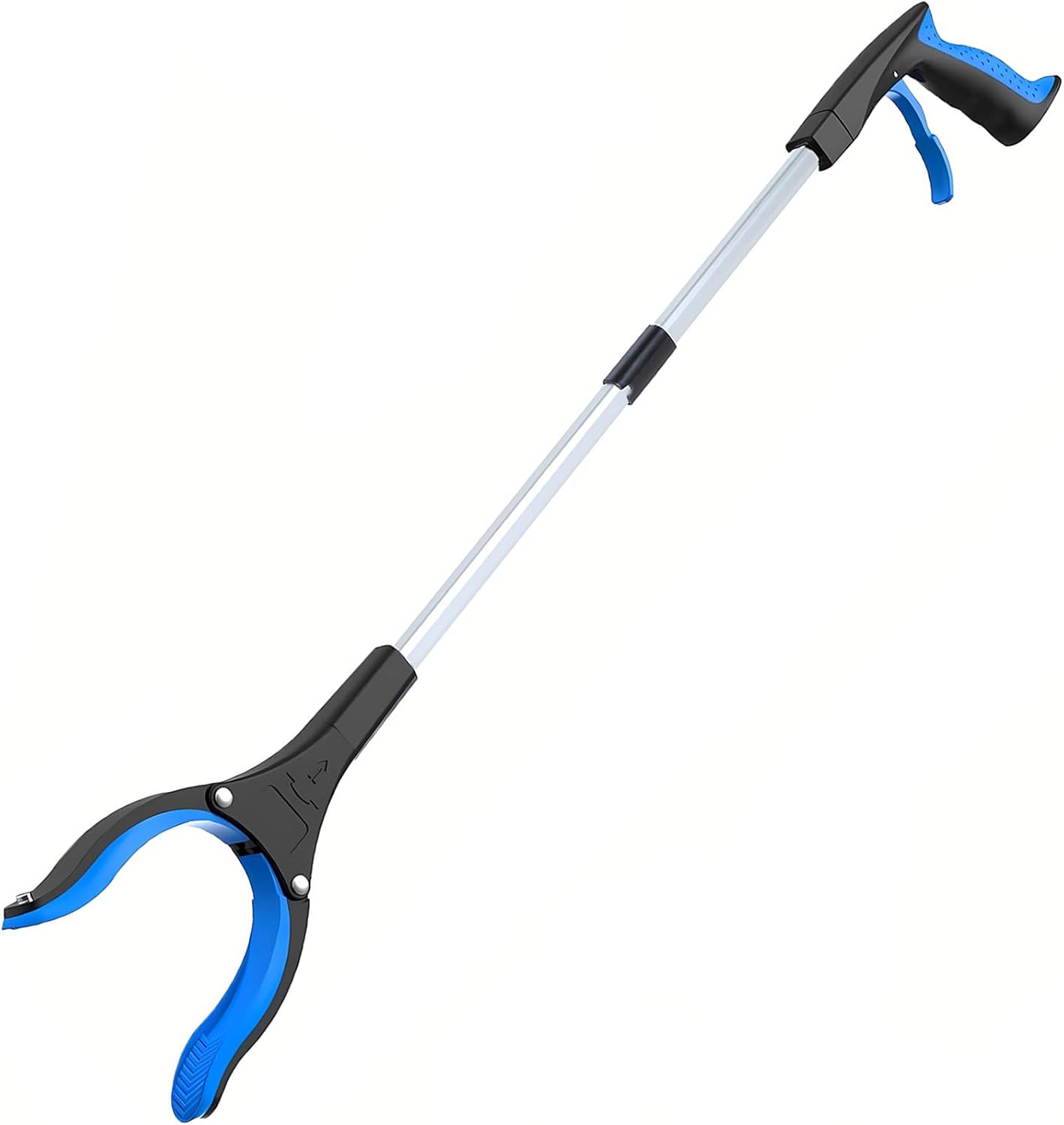 Grabber Reacher Tool - Foldable Gripper and Reaching Tool